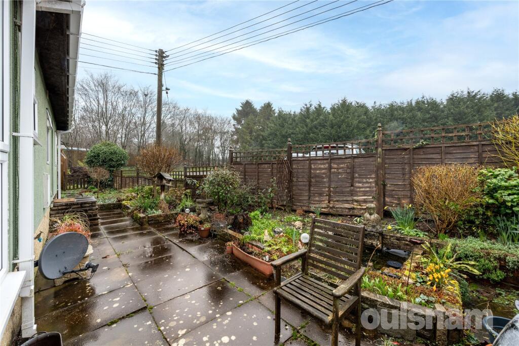 Additional image 8 of Waterside Orchard, Bittell Farm Road, Hopwood, Alvechurch, B48