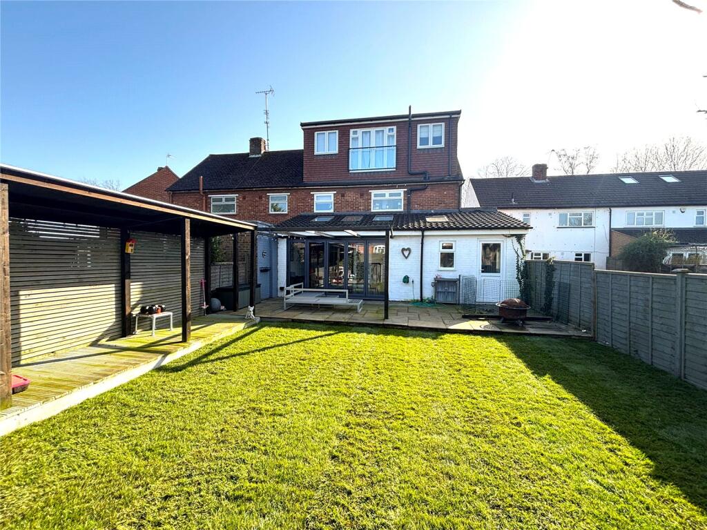 Additional image 9 of Chestnut Drive, St. Albans, Hertfordshire, AL4