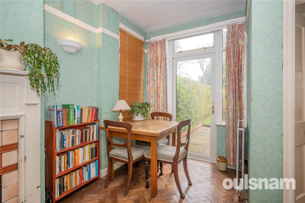 Additional image 7 of Linden Road, Bournville, Birmingham, B30