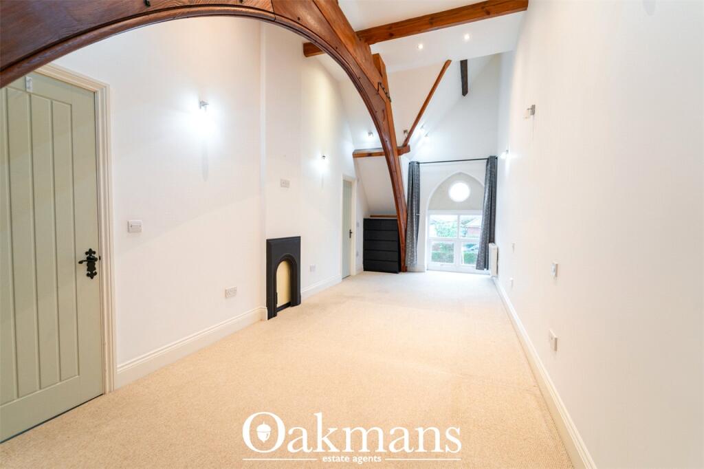 Additional image 8 of The Old School House, Santridge Lane, Bromsgrove, Worcestershire, B61