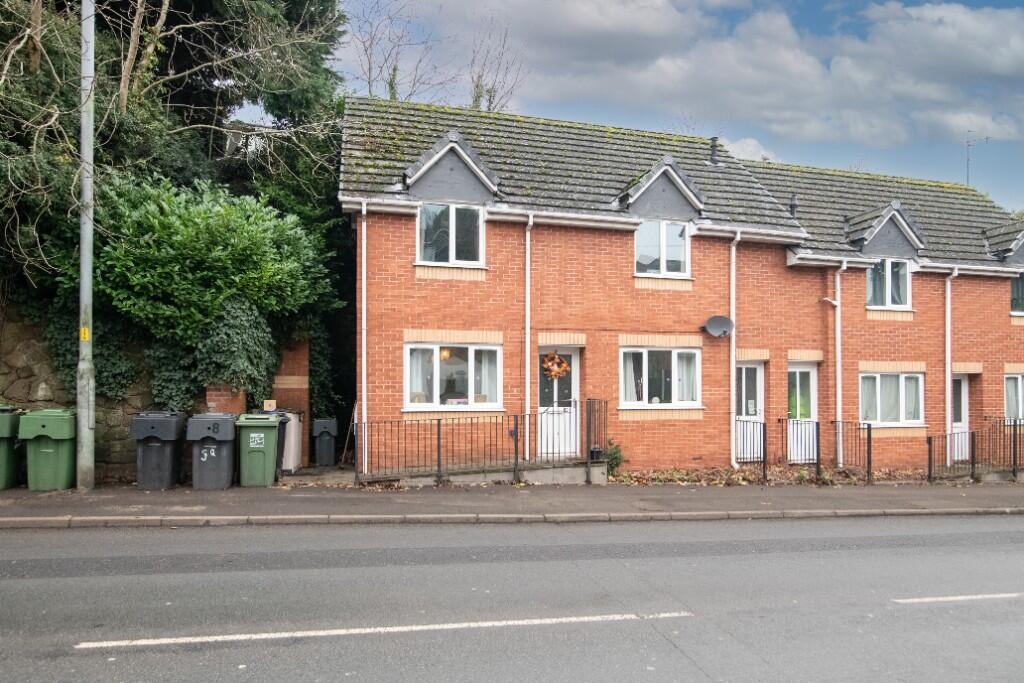 Rock Hill, Bromsgrove, Worcestershire, B61