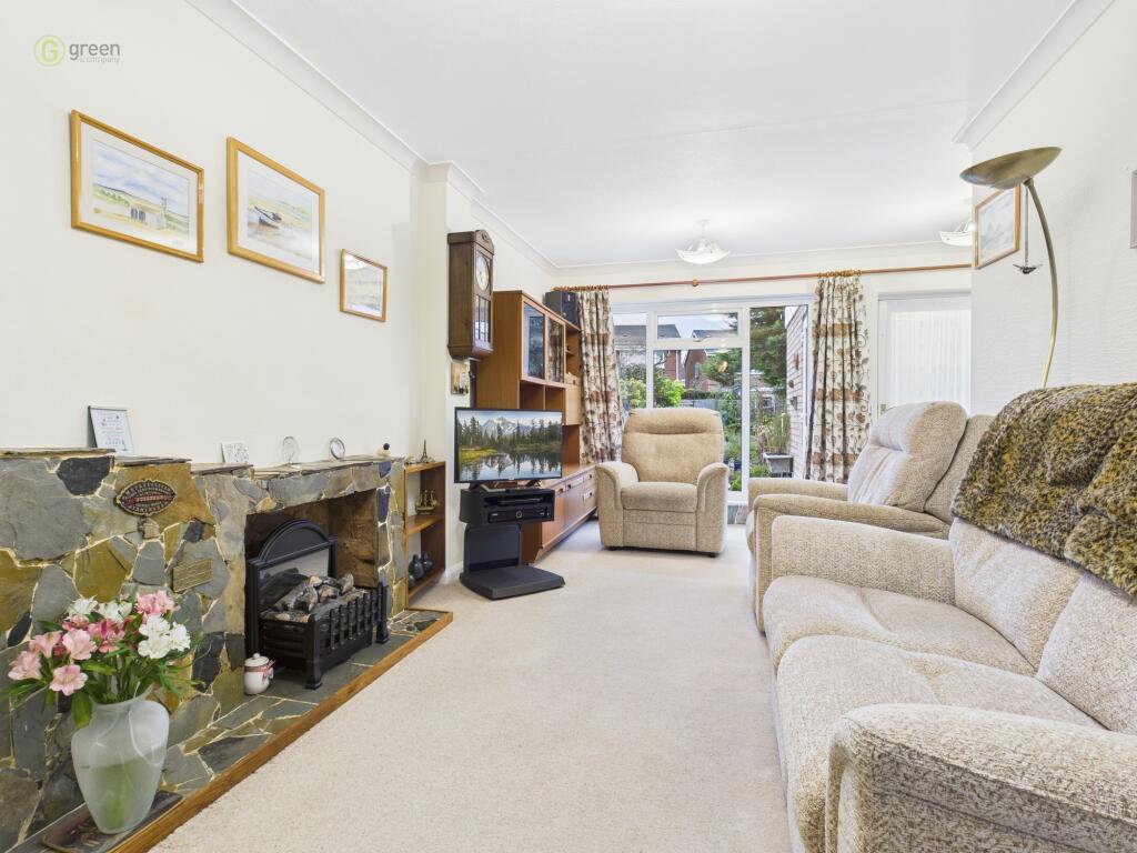 Additional image 19 of Corinne Croft, Kingshurst, B37