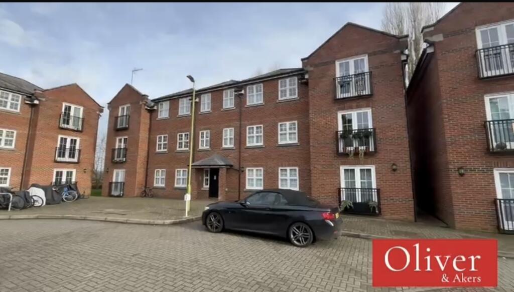 Lime Tree Court, London Colney, AL2