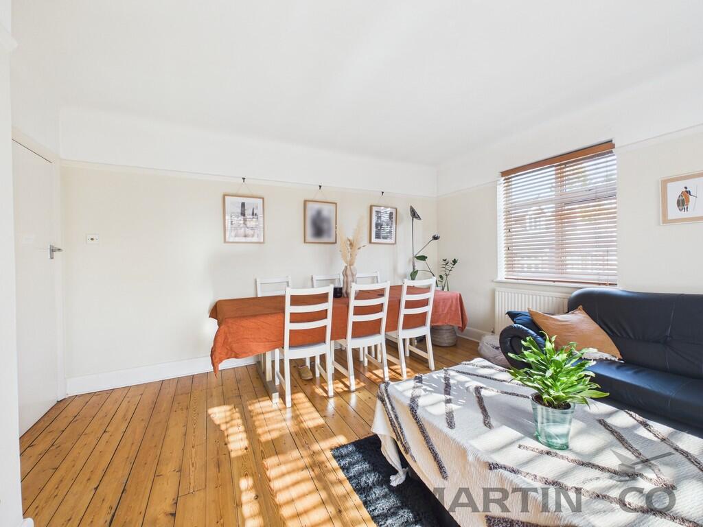 Additional image 5 of Grosvenor Road - Station Location