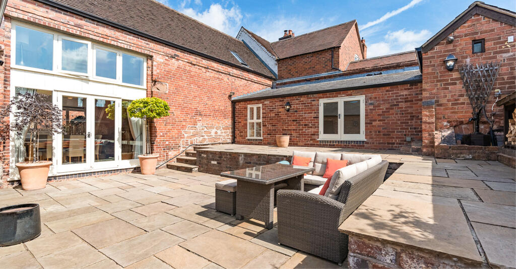 Additional image 22 of Farley Farm, Farley Lane, Romsley, Halesowen