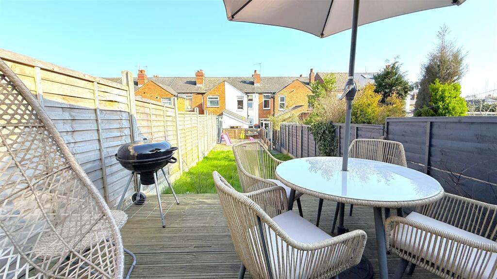 Additional image 20 of Lea House Road, Stirchley, Birmingham