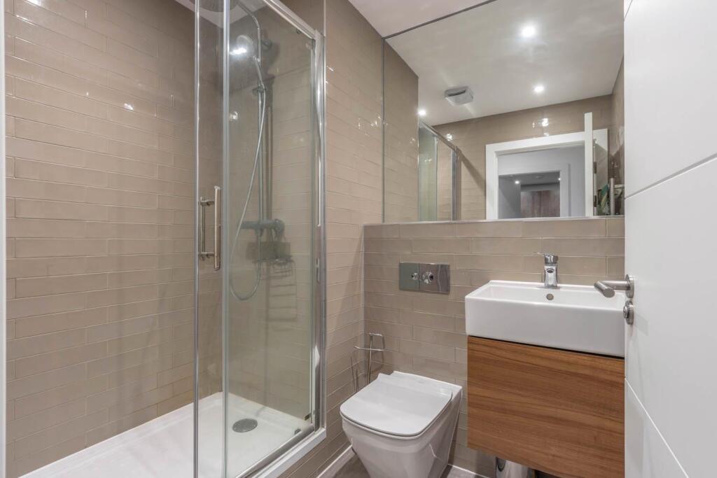 Additional image 8 of Assay Lofts, Charlotte Street, B3 1BP