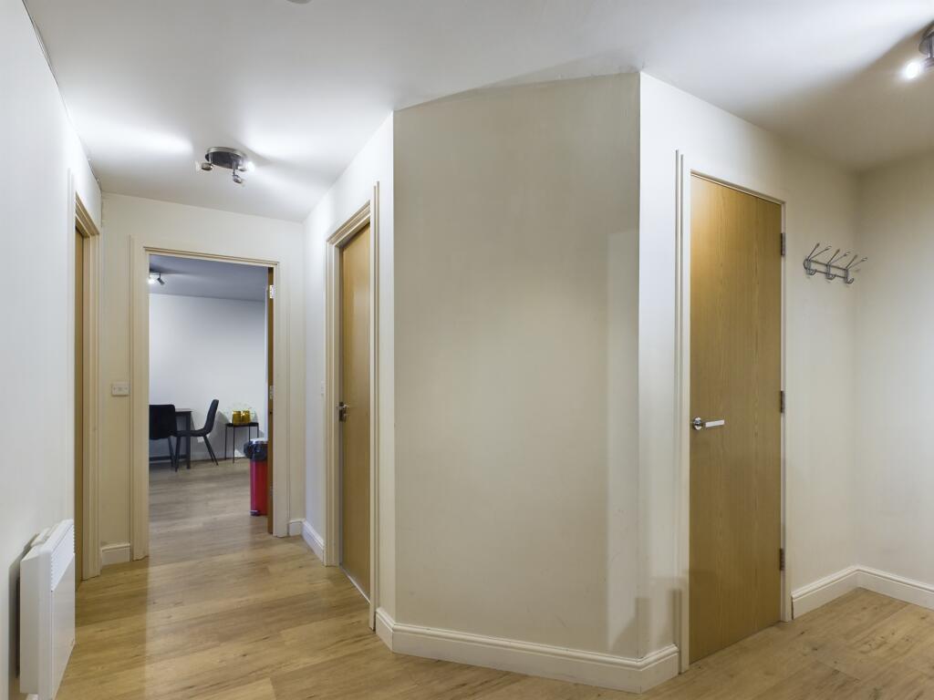 Additional image 11 of Southside Development, City Centre, Birmingham, B5