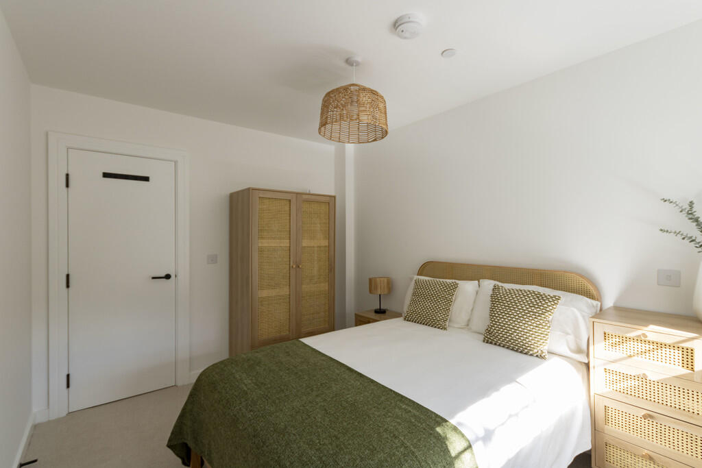 Additional image 10 of Lockside House, Scotland Street, Birmingham, B1