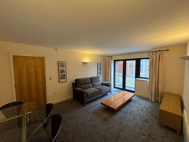 Browning Street, Birmingham