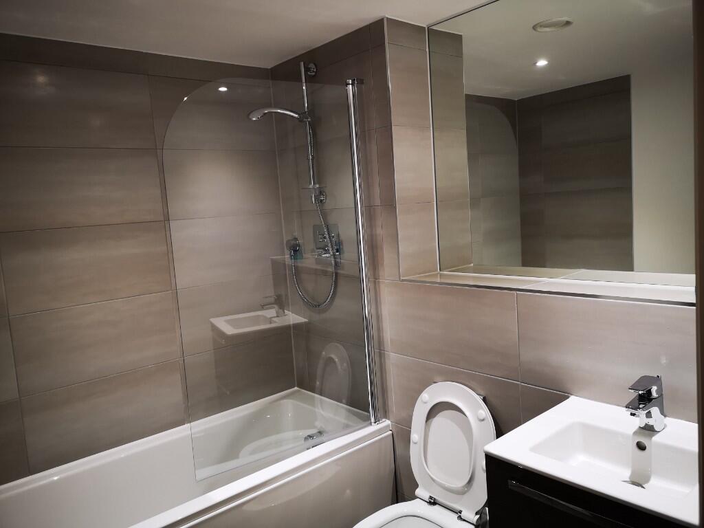 Additional image 12 of Summer House, Pope Street, Birmingham, B1