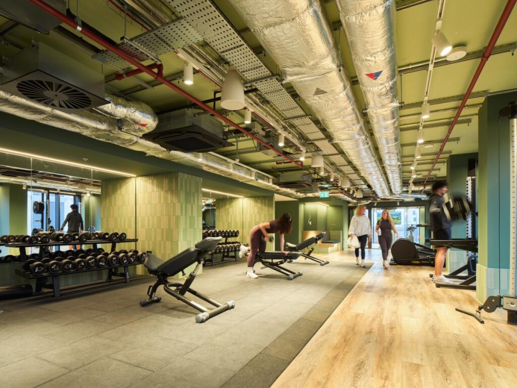 Additional image 8 of One Eastside, 2 Jennens Road Birmingham B4