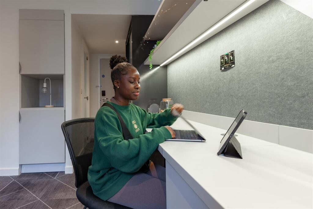 Additional image 32 of Birmingham | Student | September