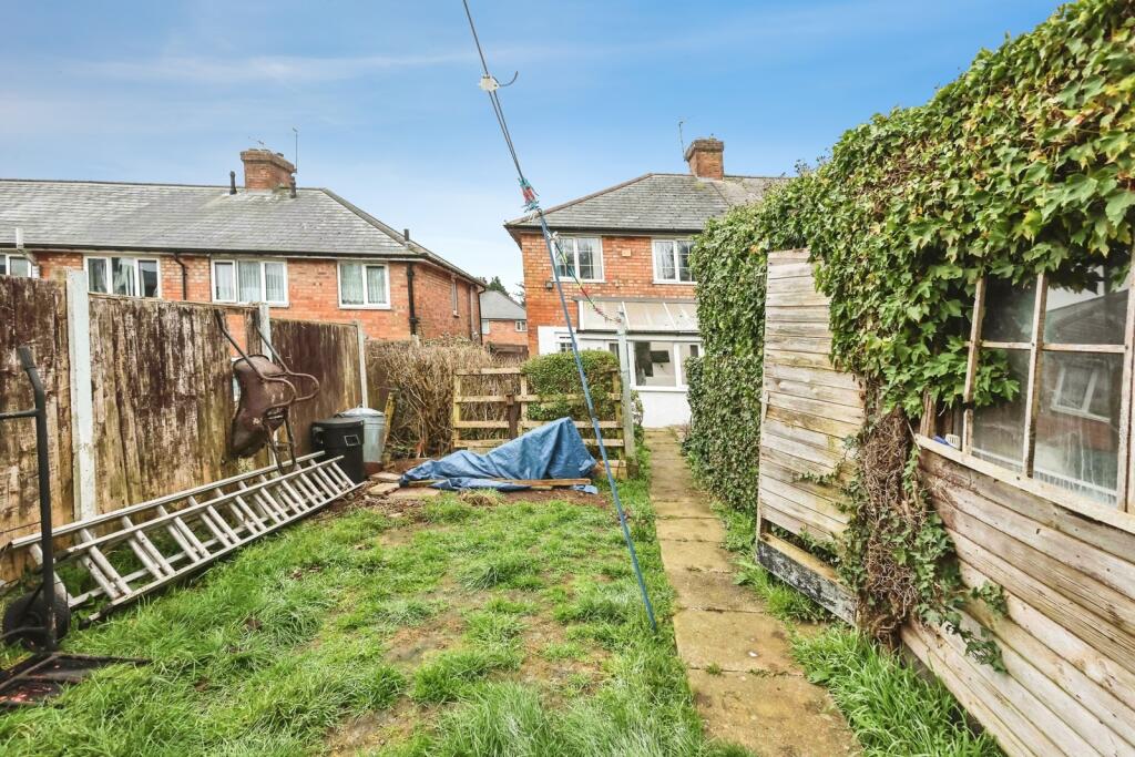 Additional image 11 of Newstead Road, Birmingham, West Midlands, B44