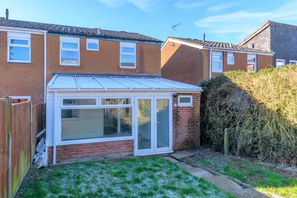 Additional image 14 of Brightstone Road, Rednal, Birmingham, West Midlands, B45