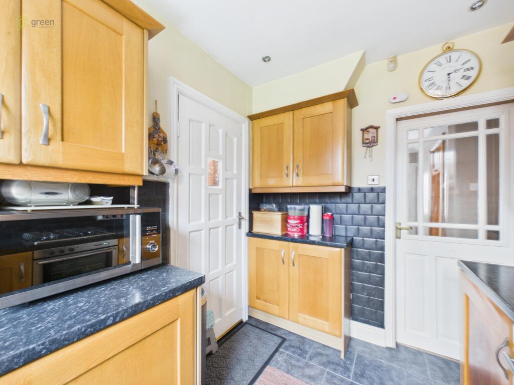 Additional image 22 of Fell Grove, Birmingham, B21