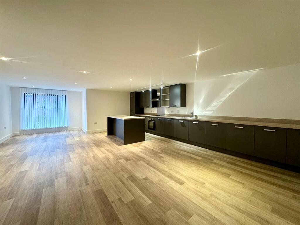 Bradford Street, Birmingham