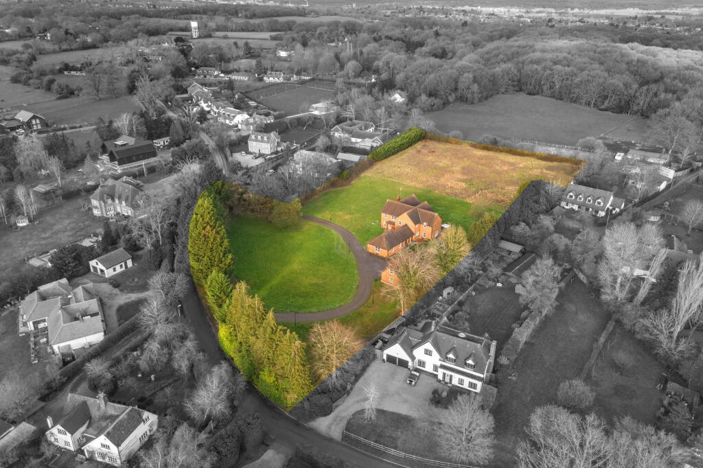 Additional image 2 of Pottersheath Road, Welwyn, AL6 9SY