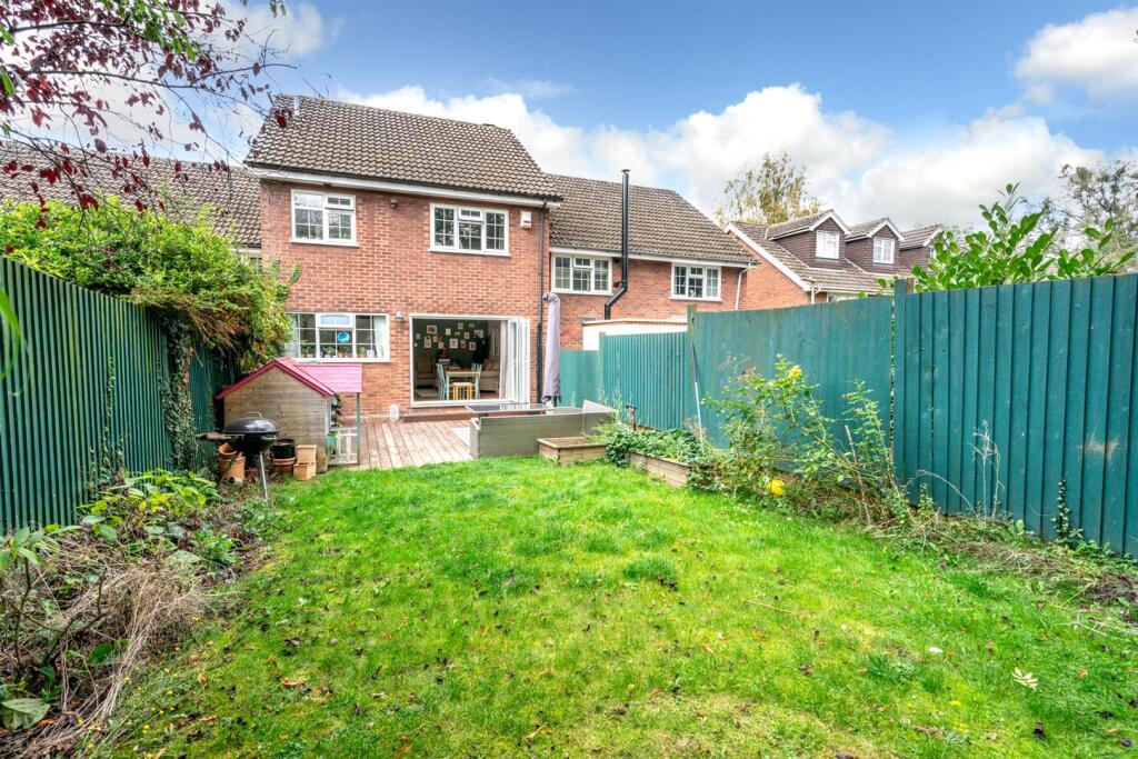 Additional image 4 of Camlet Way, St. Albans