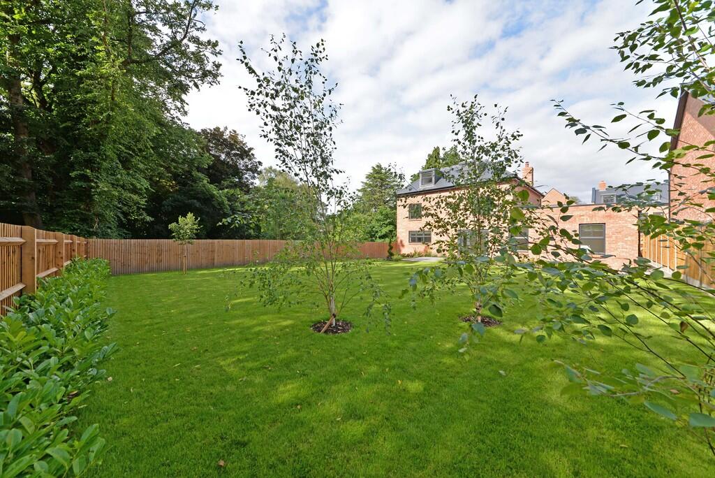 Additional image 31 of Claremont Gardens, Norfolk Road