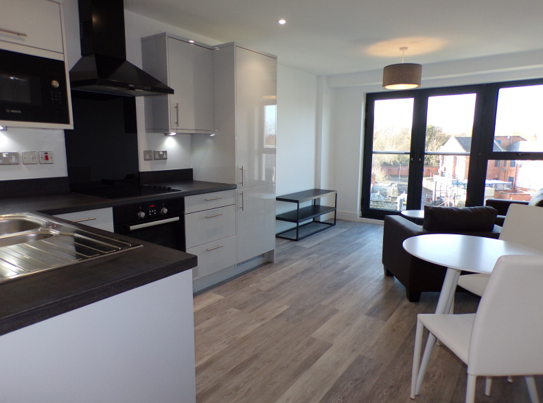 Windsor House, 15 High Street, B14