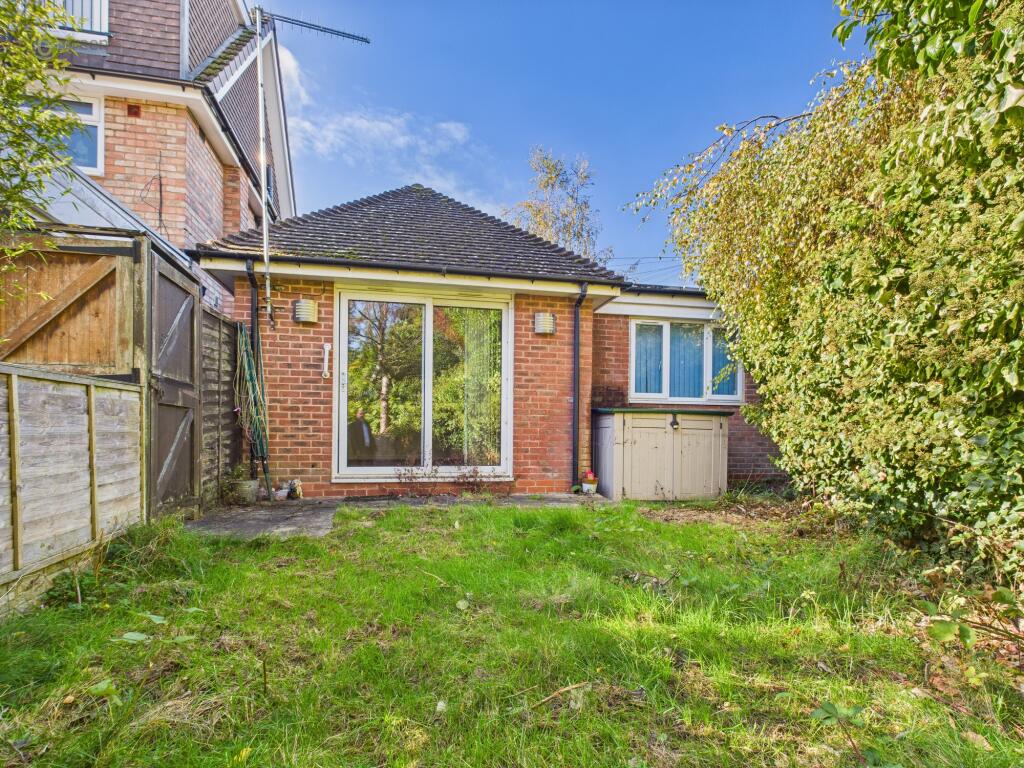 Additional image 21 of Clayton Drive, Castle Bromwich, B36