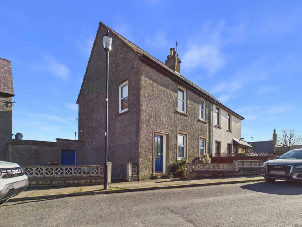 Additional image 38 of Bartlet Place, Banff, AB45