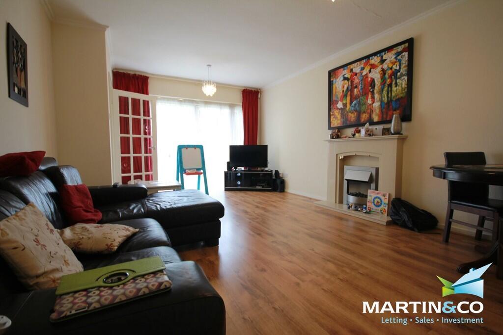 Additional image 2 of Hampshire Drive, Edgbaston, B15