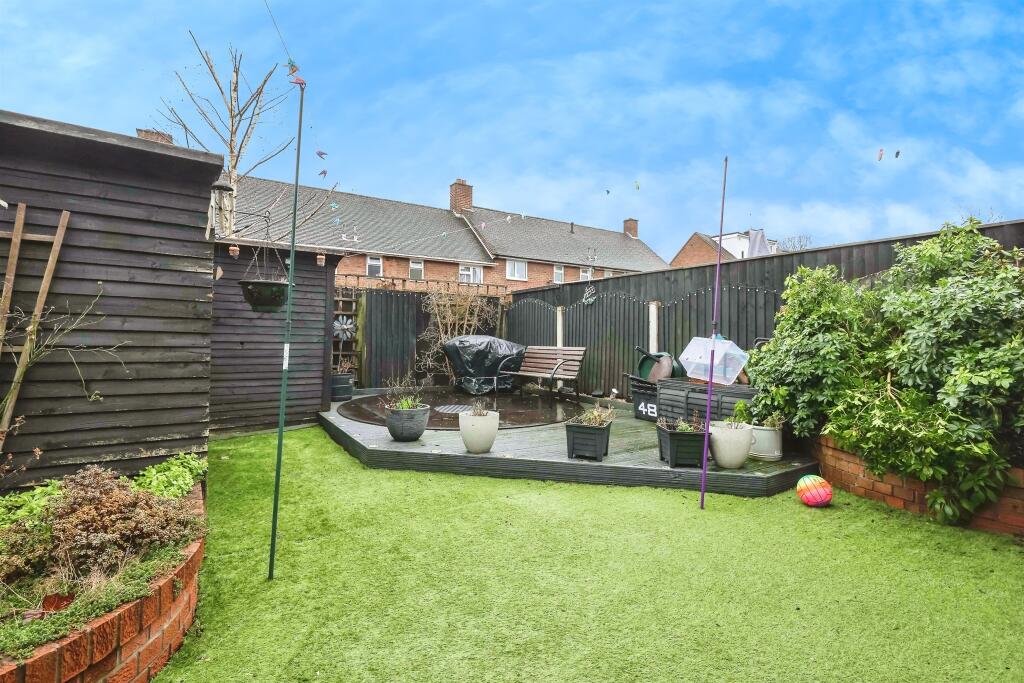 Additional image 15 of Withy Grove, Birmingham