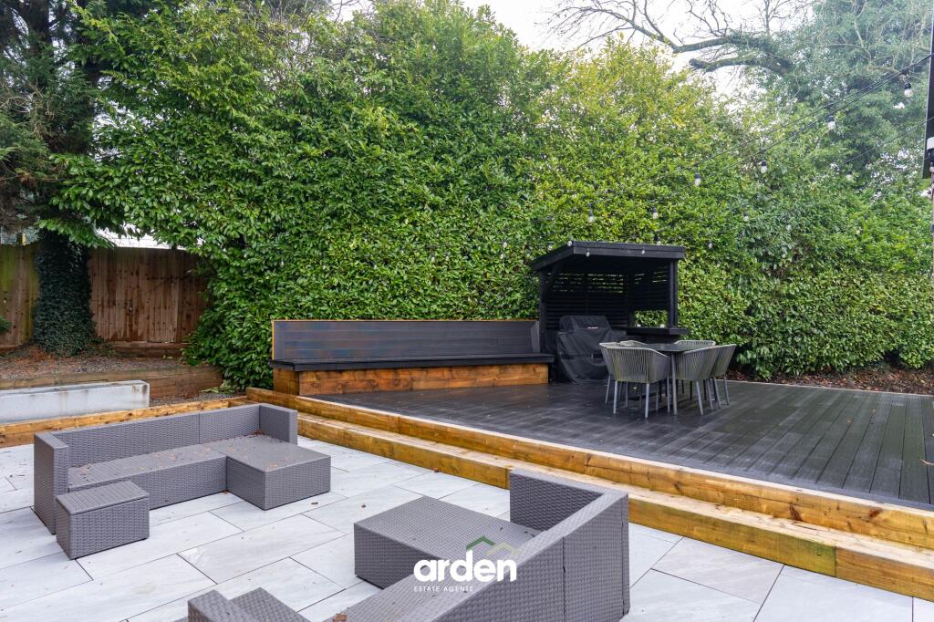 Additional image 17 of Hewell Lane, Barnt Green, B45