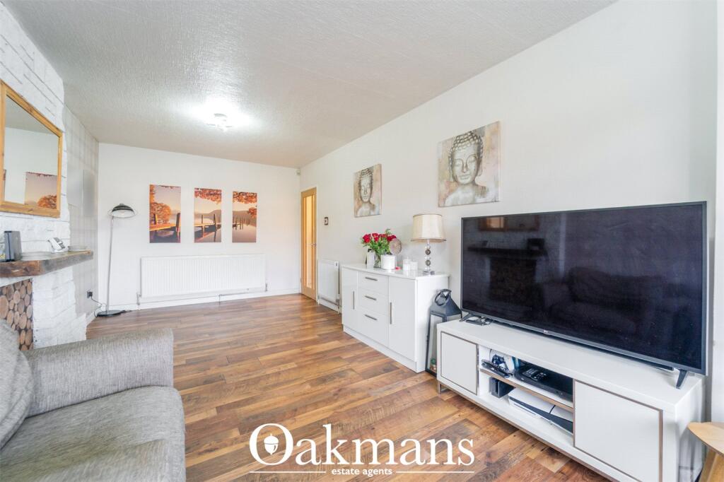 Additional image 2 of Cloverdale, Stoke Prior, Bromsgrove, Worcestershire, B60