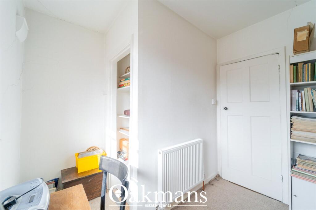 Additional image 30 of Hemyock Road, Birmingham, West Midlands, B29