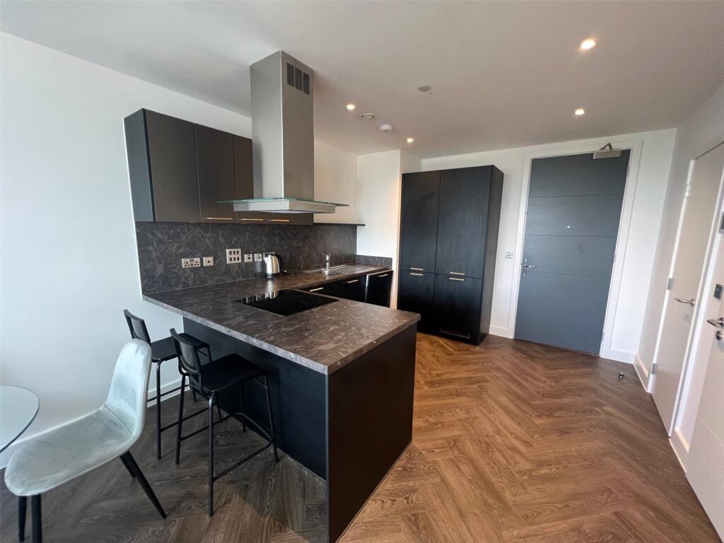 Additional image 9 of Priory House, 20 Gooch Street North, Birmingham, B5