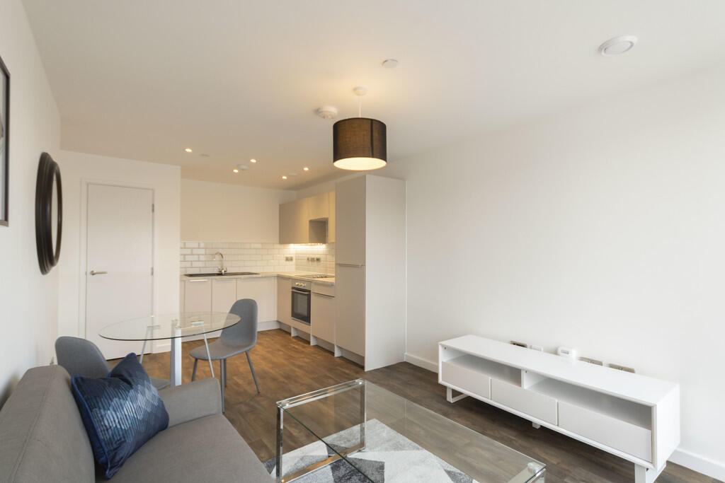 Additional image 2 of Moseley Gardens, Moseley Street, Digbeth, B12