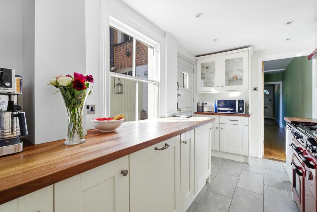 Additional image 6 of Church View, Church Street, Wheathampstead, St. Albans, AL4