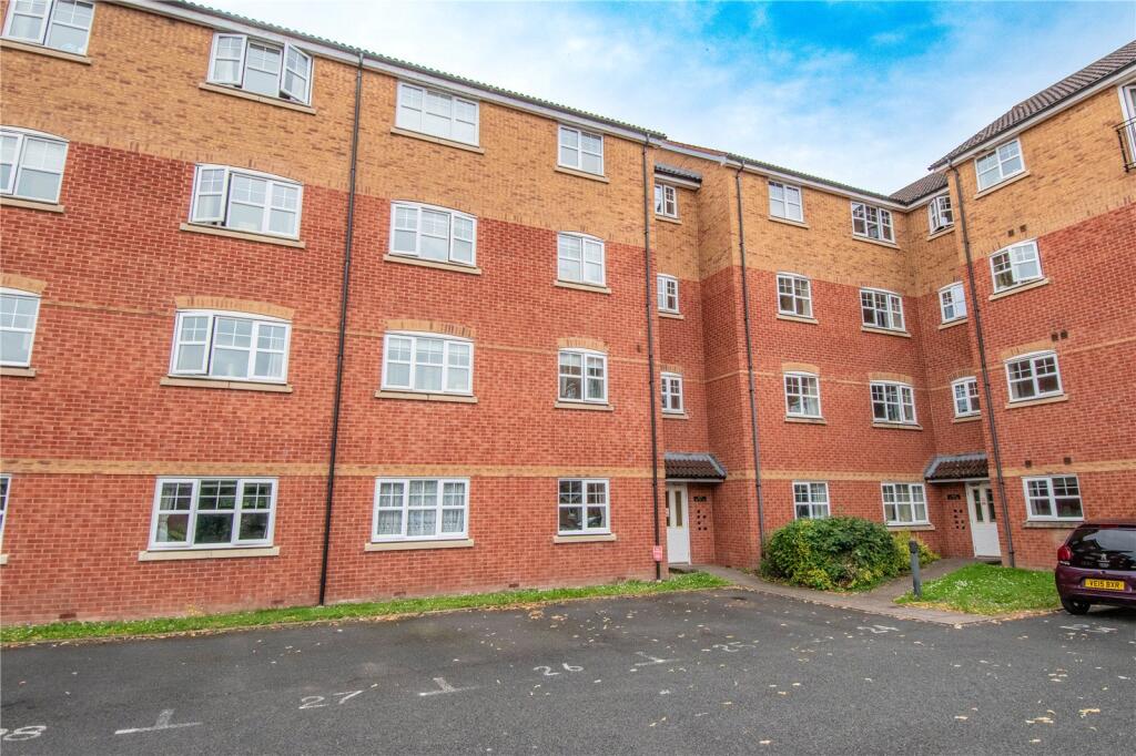 Design Close, Bromsgrove, Worcestershire, B60