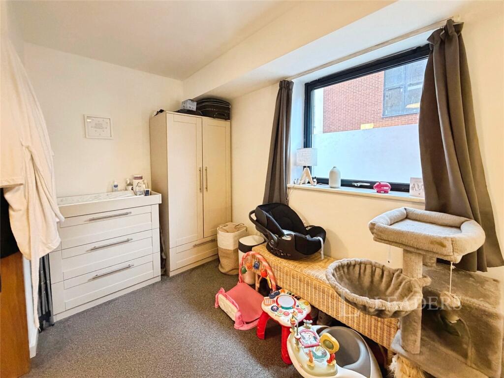 Additional image 8 of Kinvara Heights, 158 Cheapside, Birmingham, B12