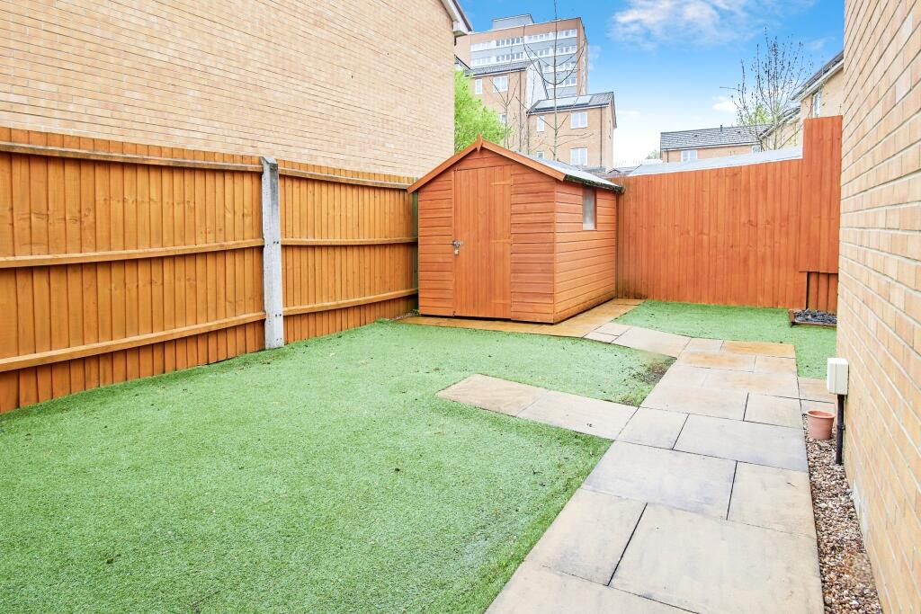 Additional image 15 of Tylney Close, Birmingham, B5