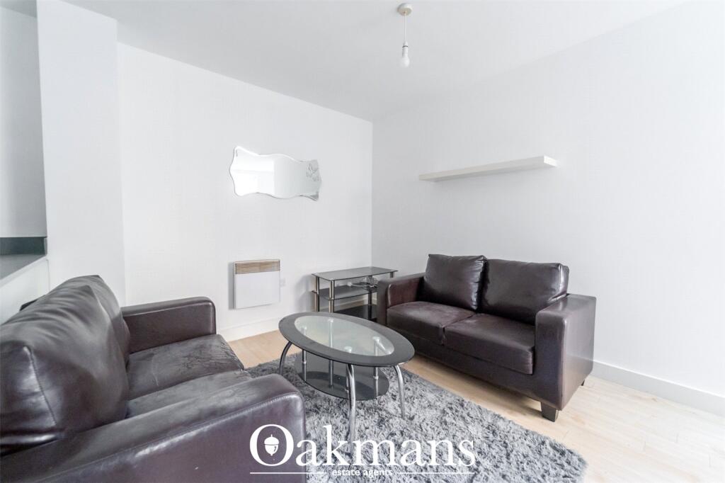 Additional image 4 of Essex Street, Birmingham, West Midlands, B5
