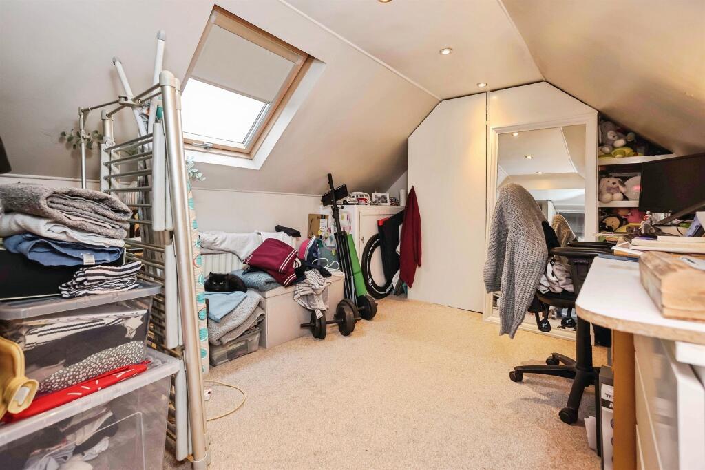 Additional image 12 of Withy Grove, Birmingham