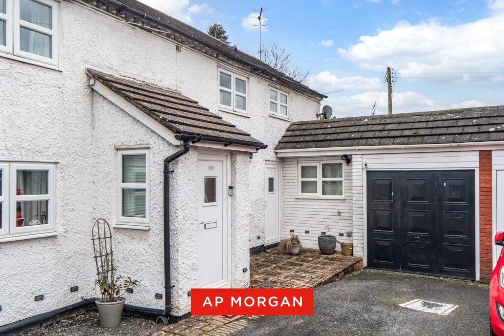 Additional image 2 of Birmingham Road, Lickey End, Bromsgrove, Worcestershire, B61