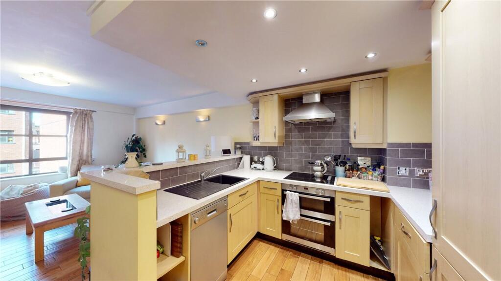 Additional image 11 of Lionel Street, Birmingham, B3