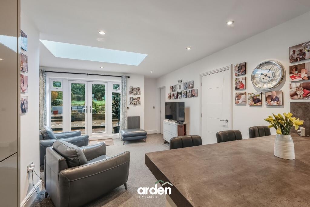 Additional image 4 of Birmingham Road, Marlbrook, B61