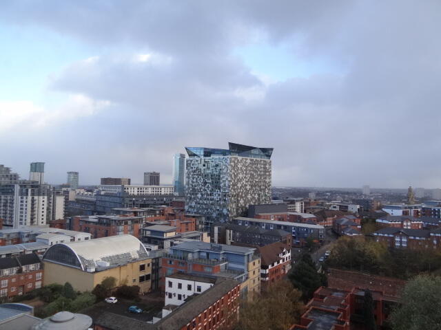 Additional image 14 of Granville Square, Birmingham, B15