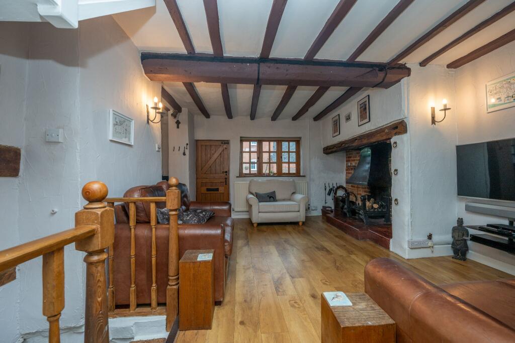 Additional image 4 of High Street, Broom, Alcester, B50