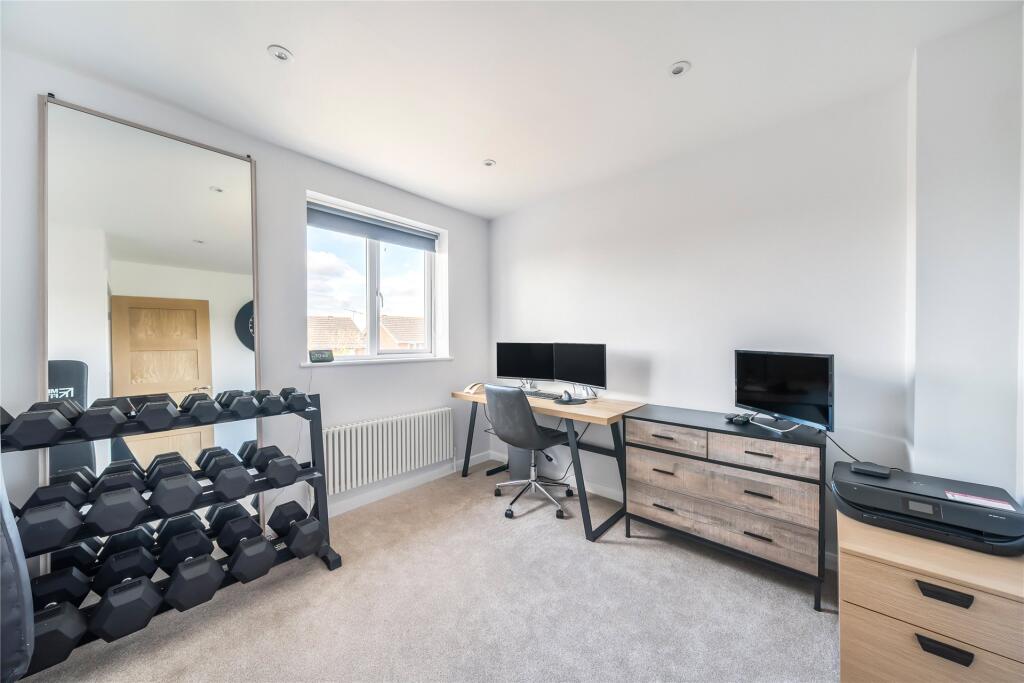 Additional image 15 of Marleigh Road, Bidford-on-Avon, Alcester, Warwickshire, B50