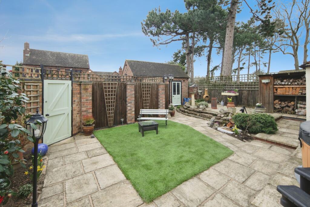 Additional image 4 of Old Church Road, Water Orton, Birmingham, Warwickshire, B46