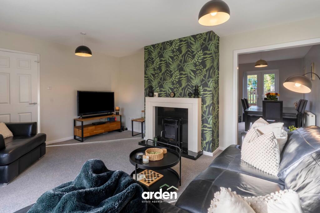 Additional image 18 of Linthurst Newtown, Blackwell, B60