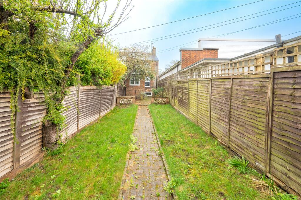 Additional image 16 of Oswald  Road, St. Albans, Hertfordshire