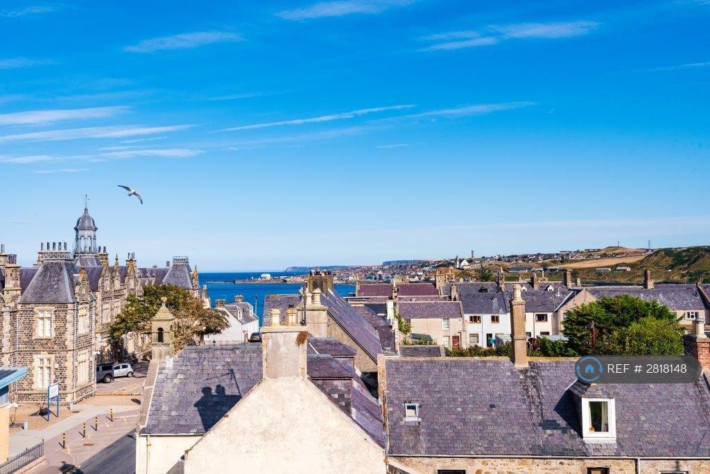 Additional image 8 of Fife Street, Banff, Aberdeenshire, AB45